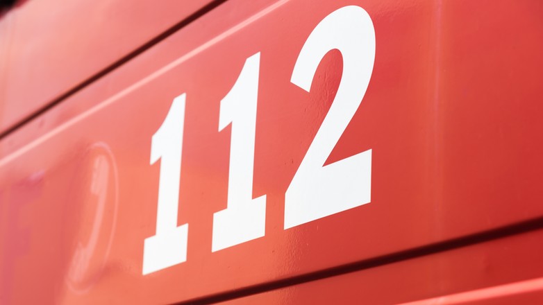 Europejski Dzień Numeru Alarmowego 112. Ponad 1,5 miliarda połączeń w ciągu 11 lat