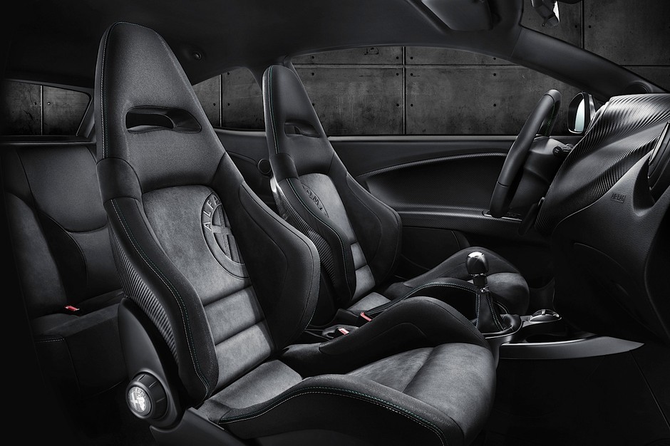 Alfa Romeo jak prawdziwa Włoszka