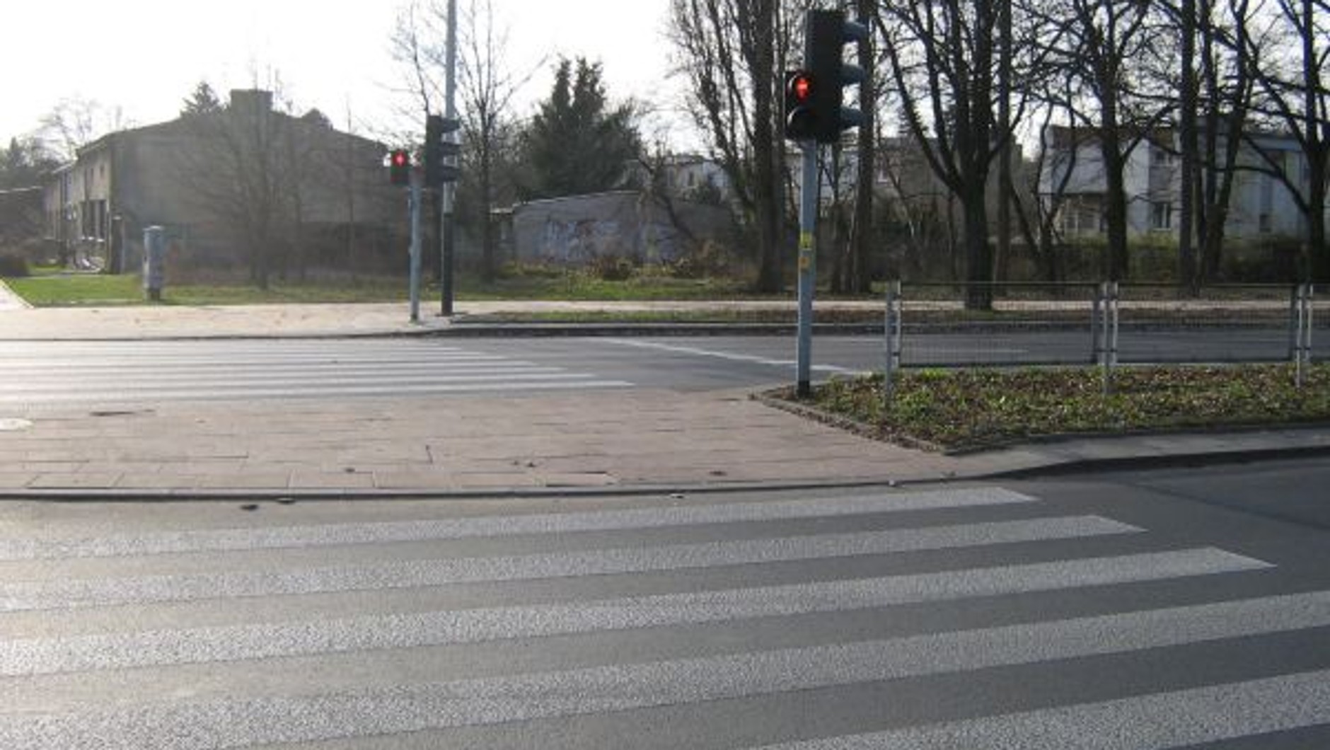 Przejście dla pieszych