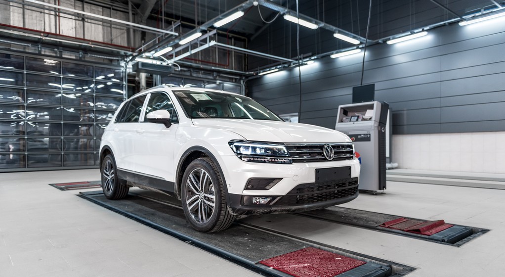 Ponad 2,8 mln Volkswagenów i Audi wezwanych do serwisów. Niebezpieczna wada fabryczna