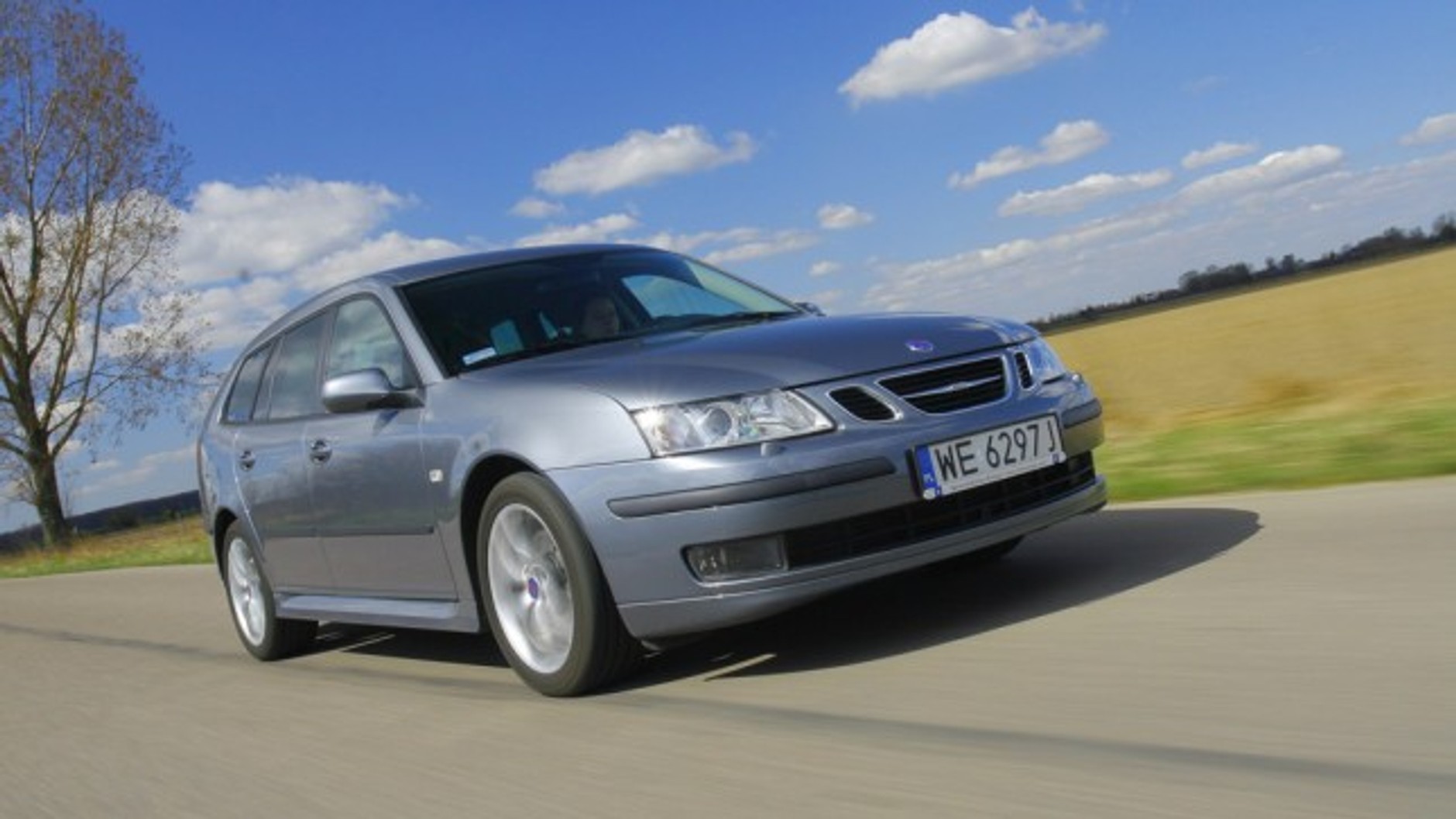 SAAB 9-3