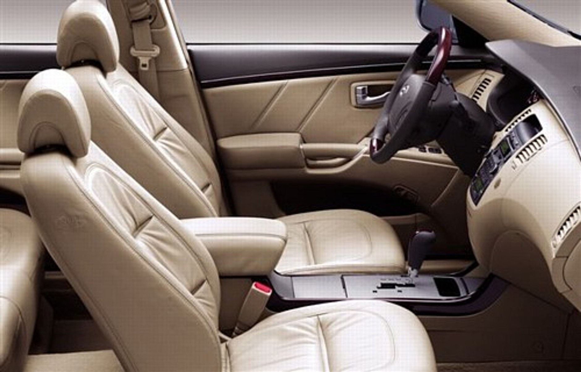 Grandeur już w Polsce