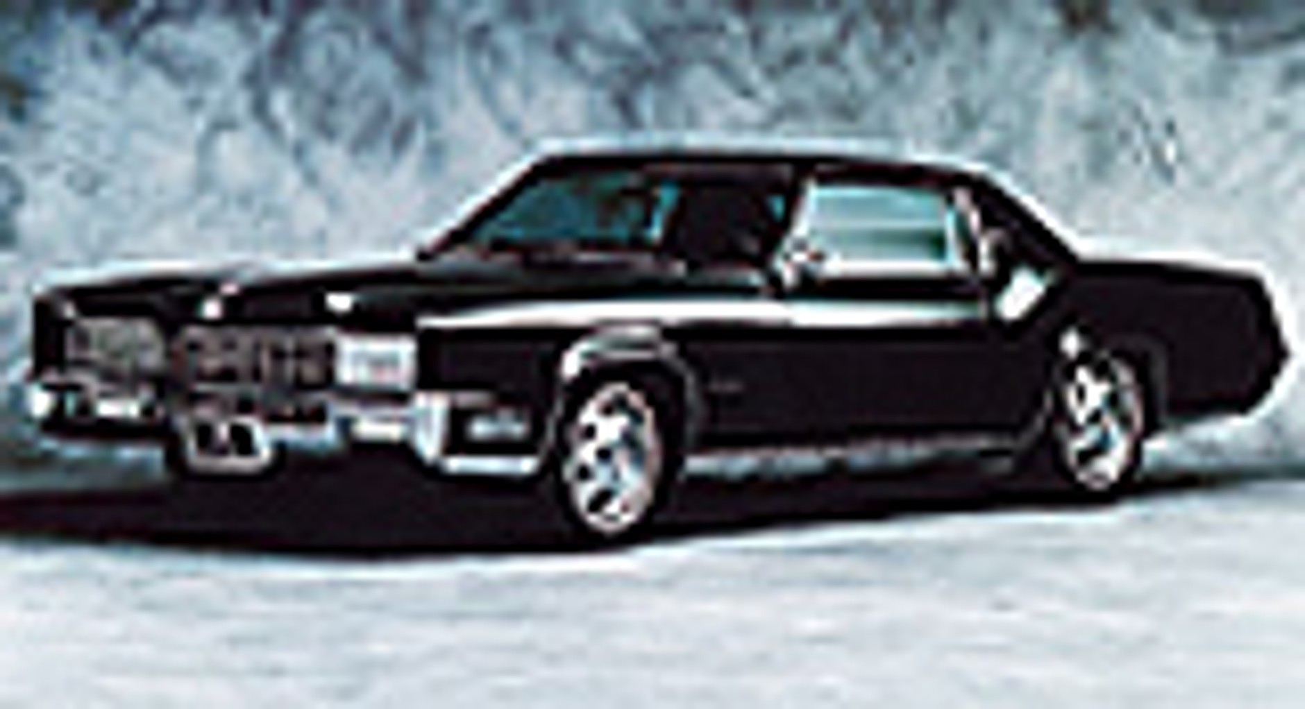 100 lat luksusu i innowacji