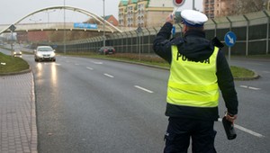 Wnioskują o obniżenie dozwolonej prędkości w czasie pandemii