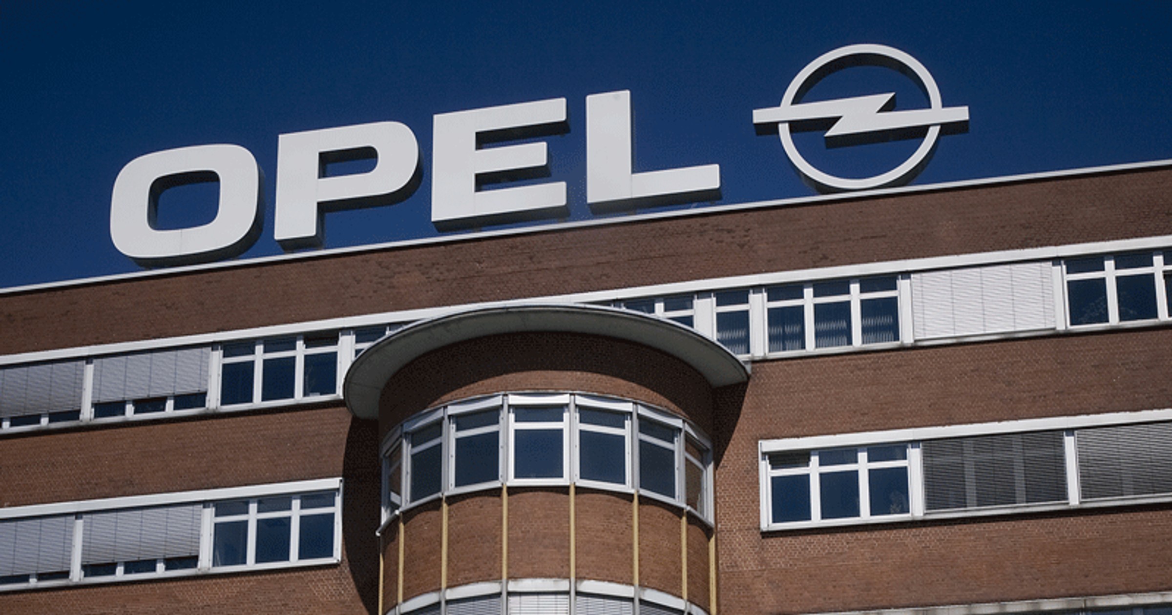 Opel Bochum
