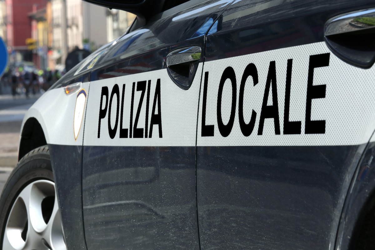 Mandat za uchyloną szybę? W tym miejscu policja nie ma litości