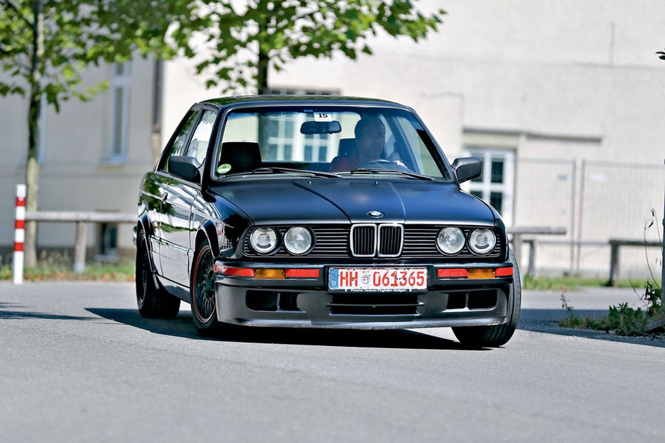 BMW serii 3