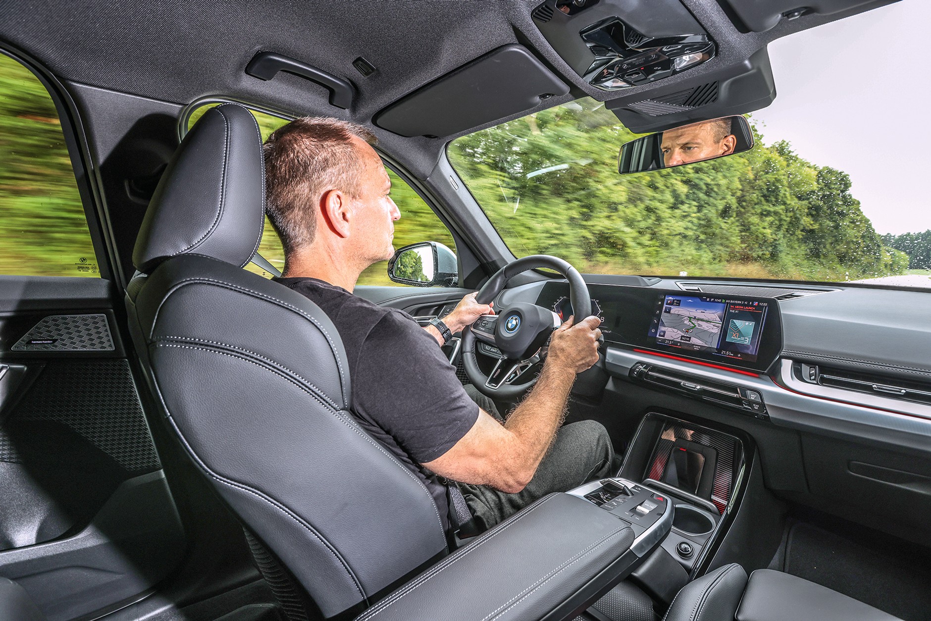 BMW X1 (3. generacja, 2022)