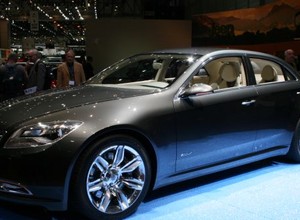 Chrysler stawia na prąd