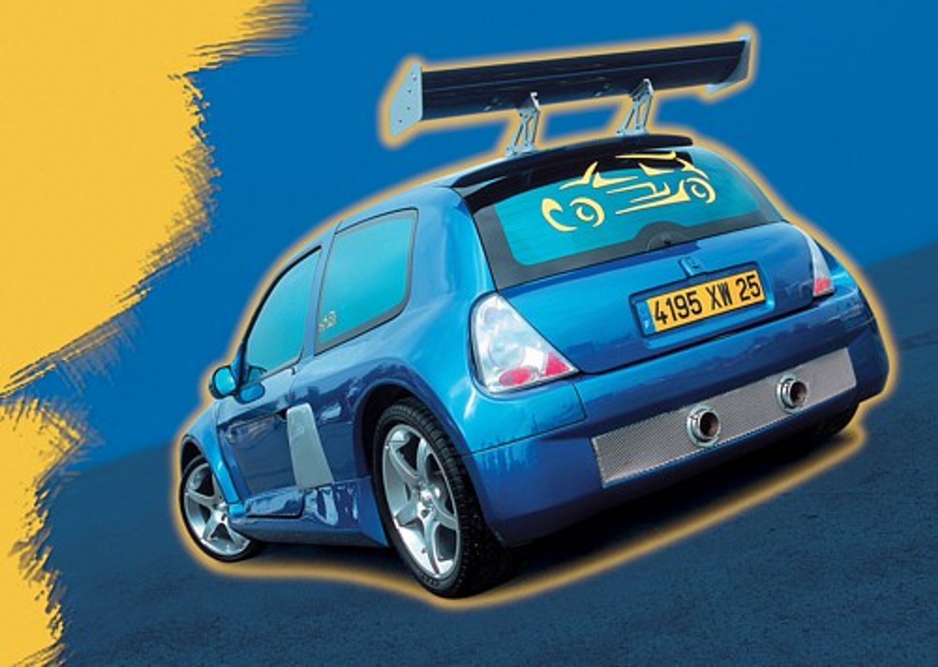 Awionetka na asfaltowe drogi