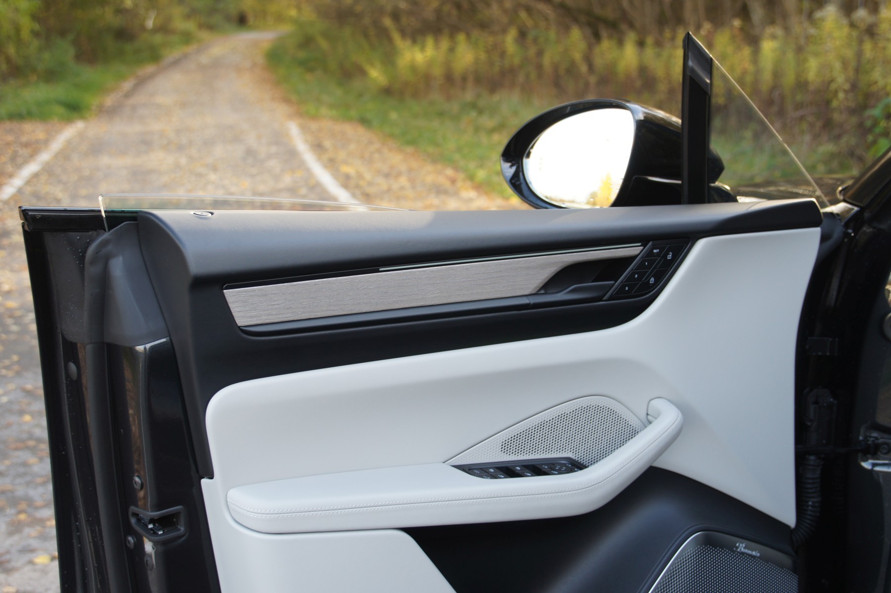 Porsche Macan 4 (II generacja)