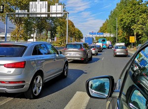 Najbardziej zakorkowane miasta Europy – Polska w czołówce
