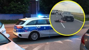 Co może grozić "kierowcy", który terroryzował innych na A4? Rozmawialiśmy z policją i prokuraturą