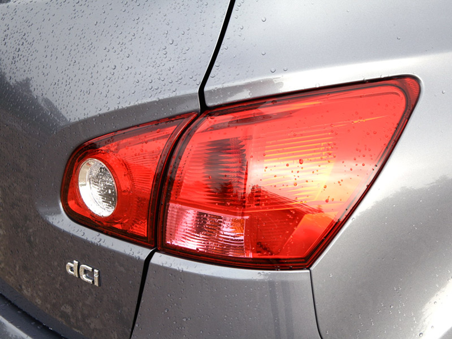 Nissan Qashqai+2: pierwsze wrażenia z jazdy