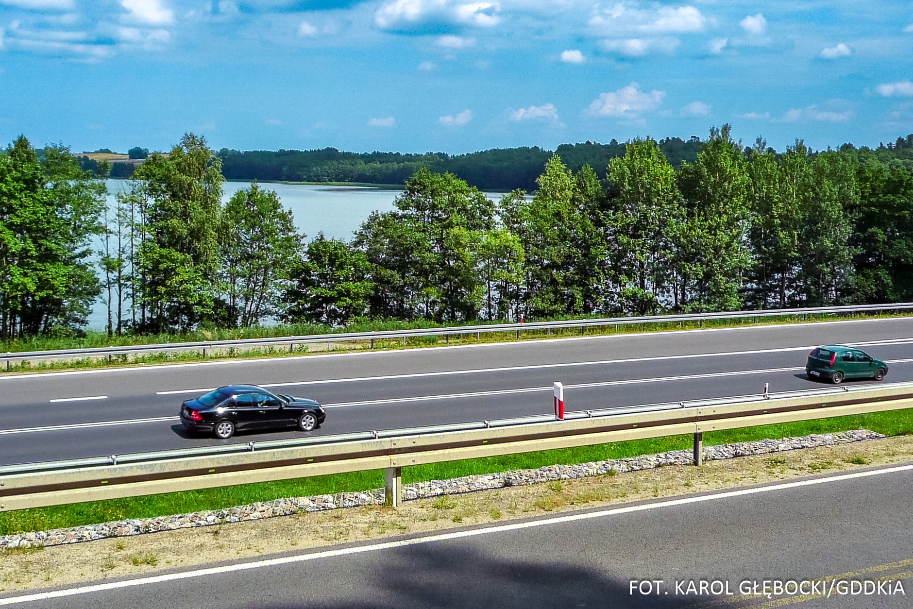 Droga ekspresowa S16