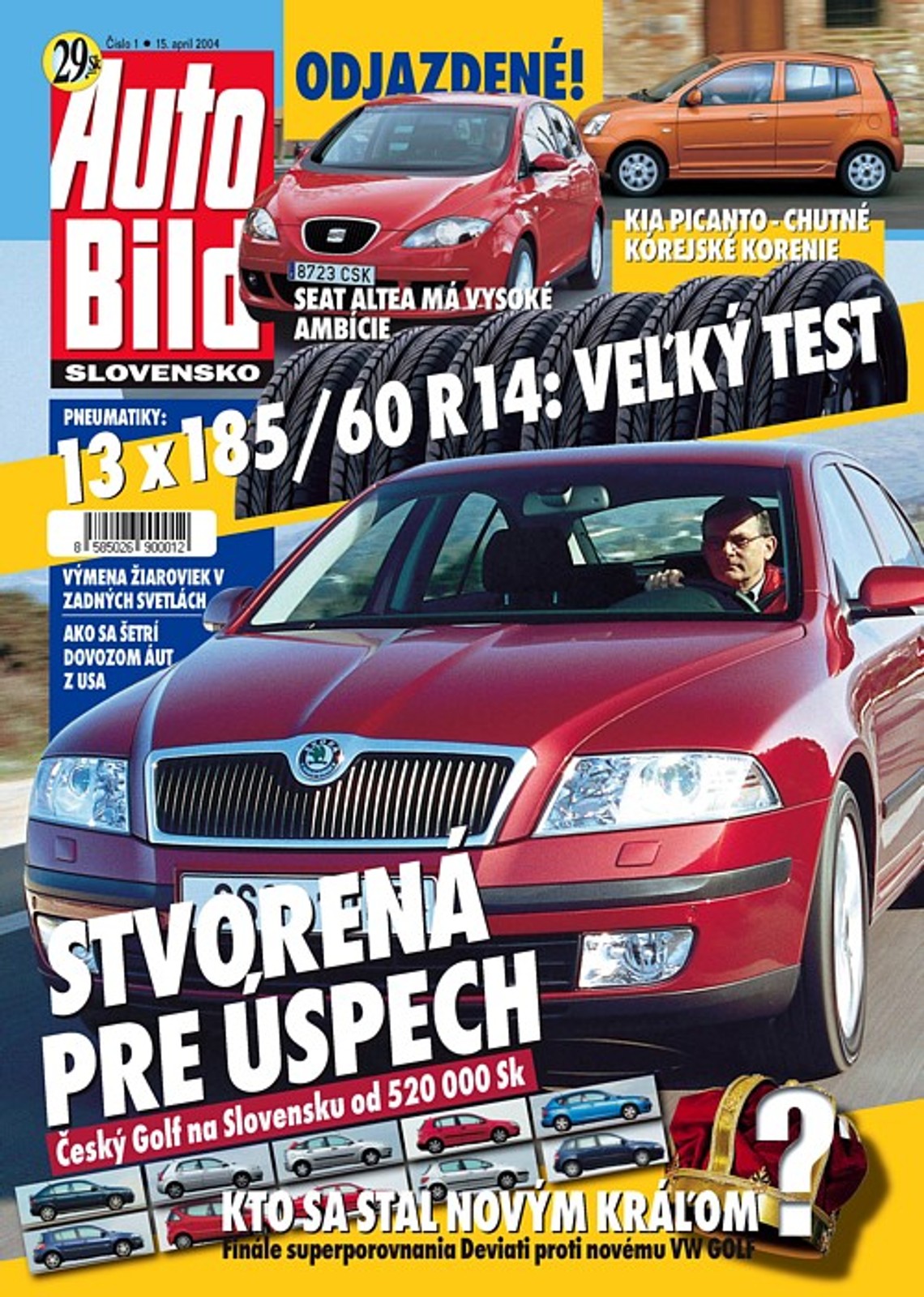 20 członków rodziny AB