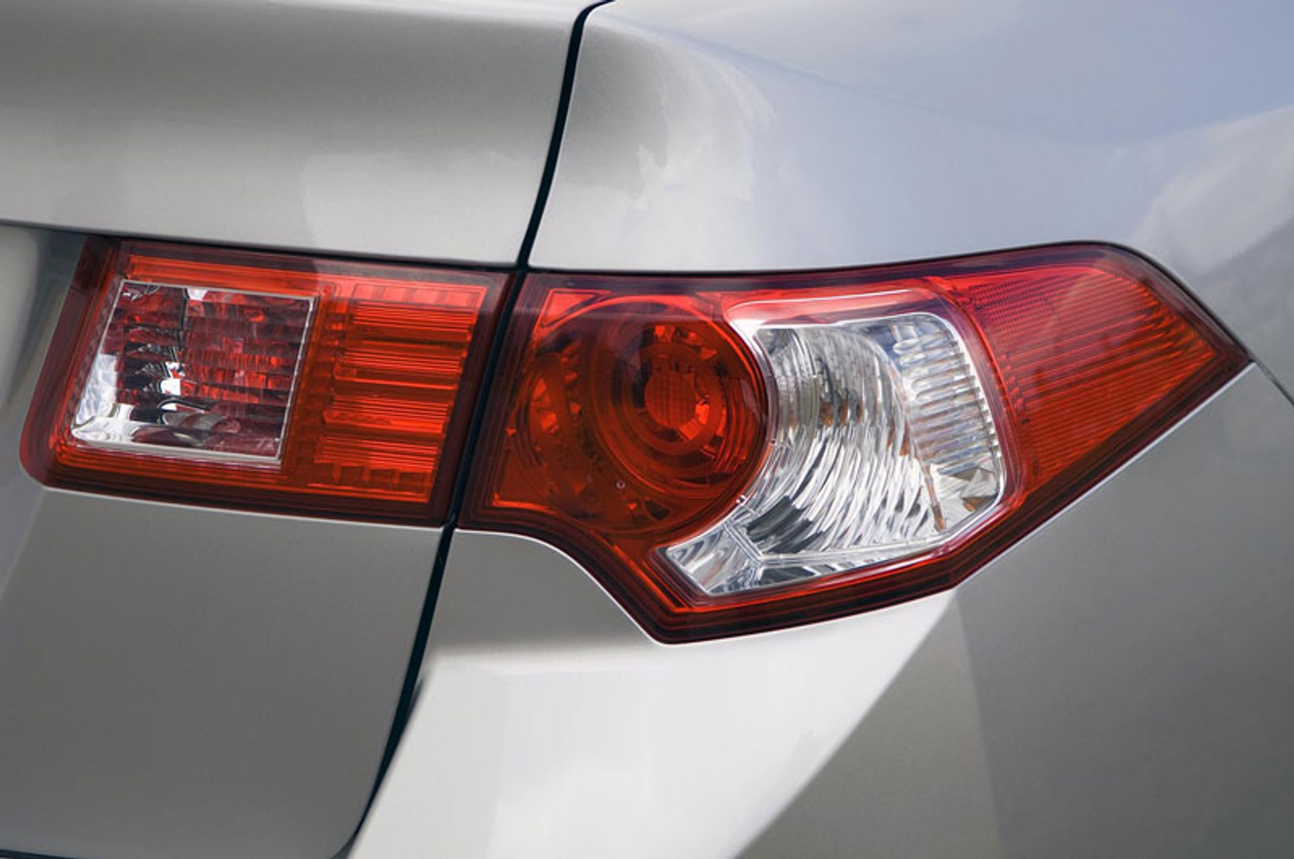 Honda Accord – pierwsze wrażenia