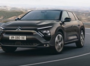 Citroën C5X – udany powrót do korzeni