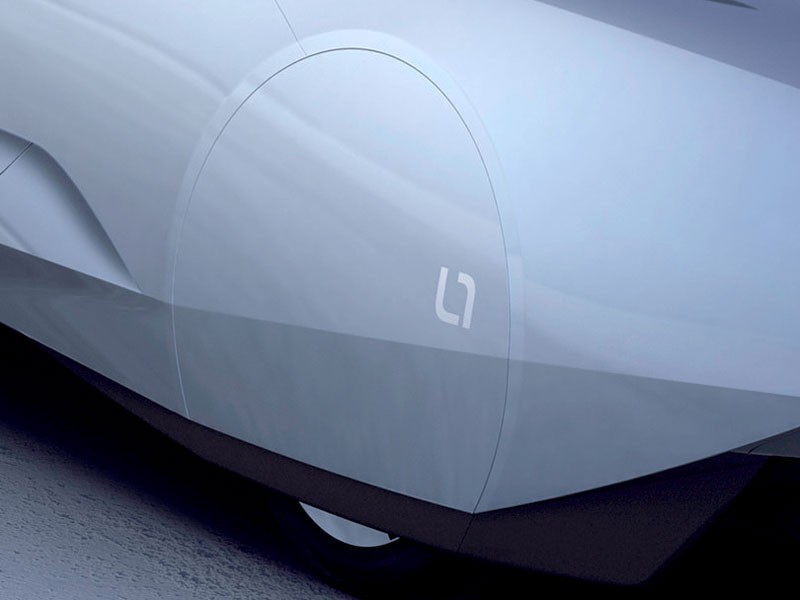 Volkswagen L1: powrót litrowego auta