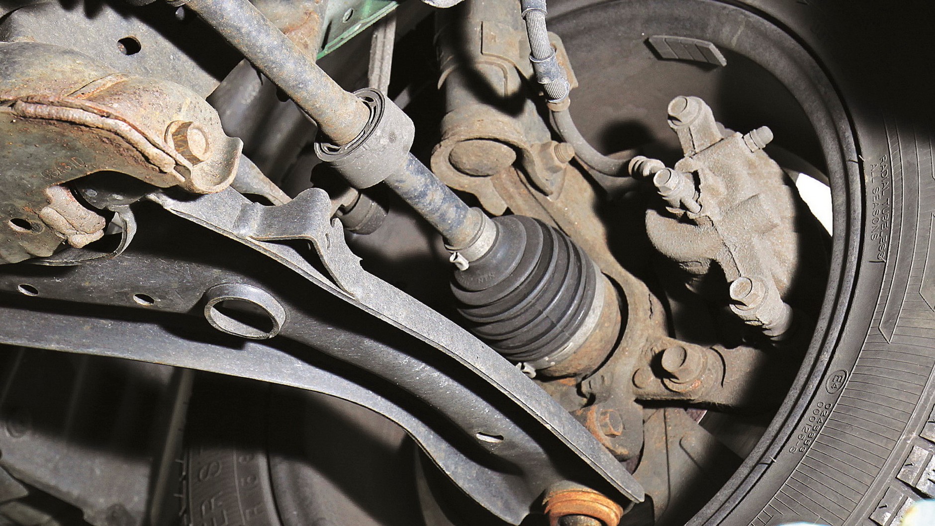 Mazda 2 II (2007-15) - od 14 500 zł