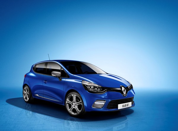 Renault Clio GT: coś pomiędzy