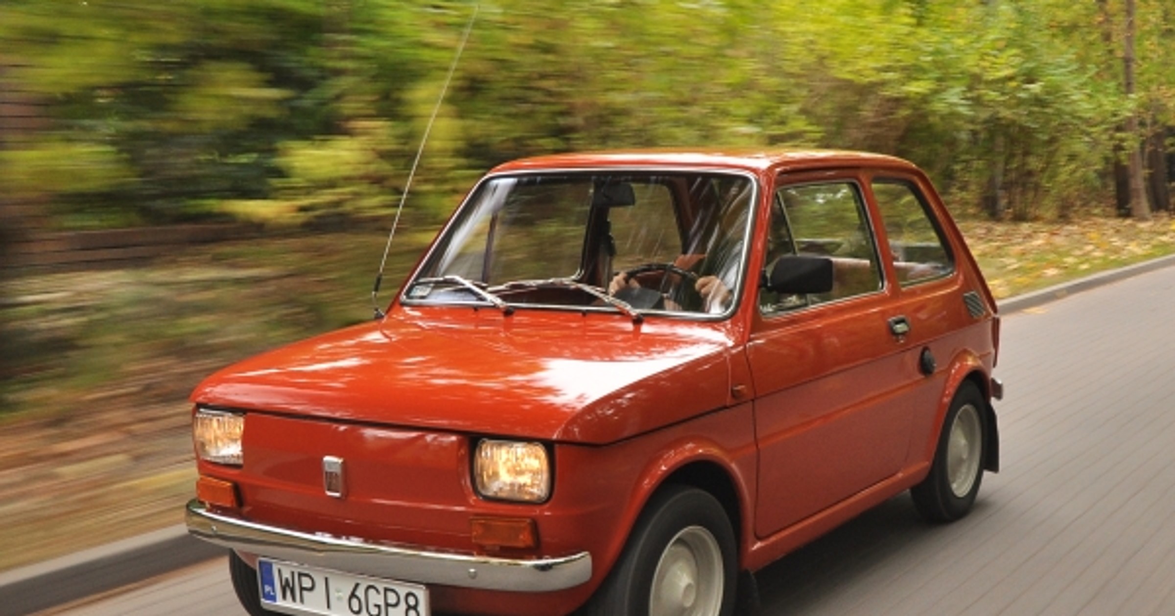 Fiat 126p