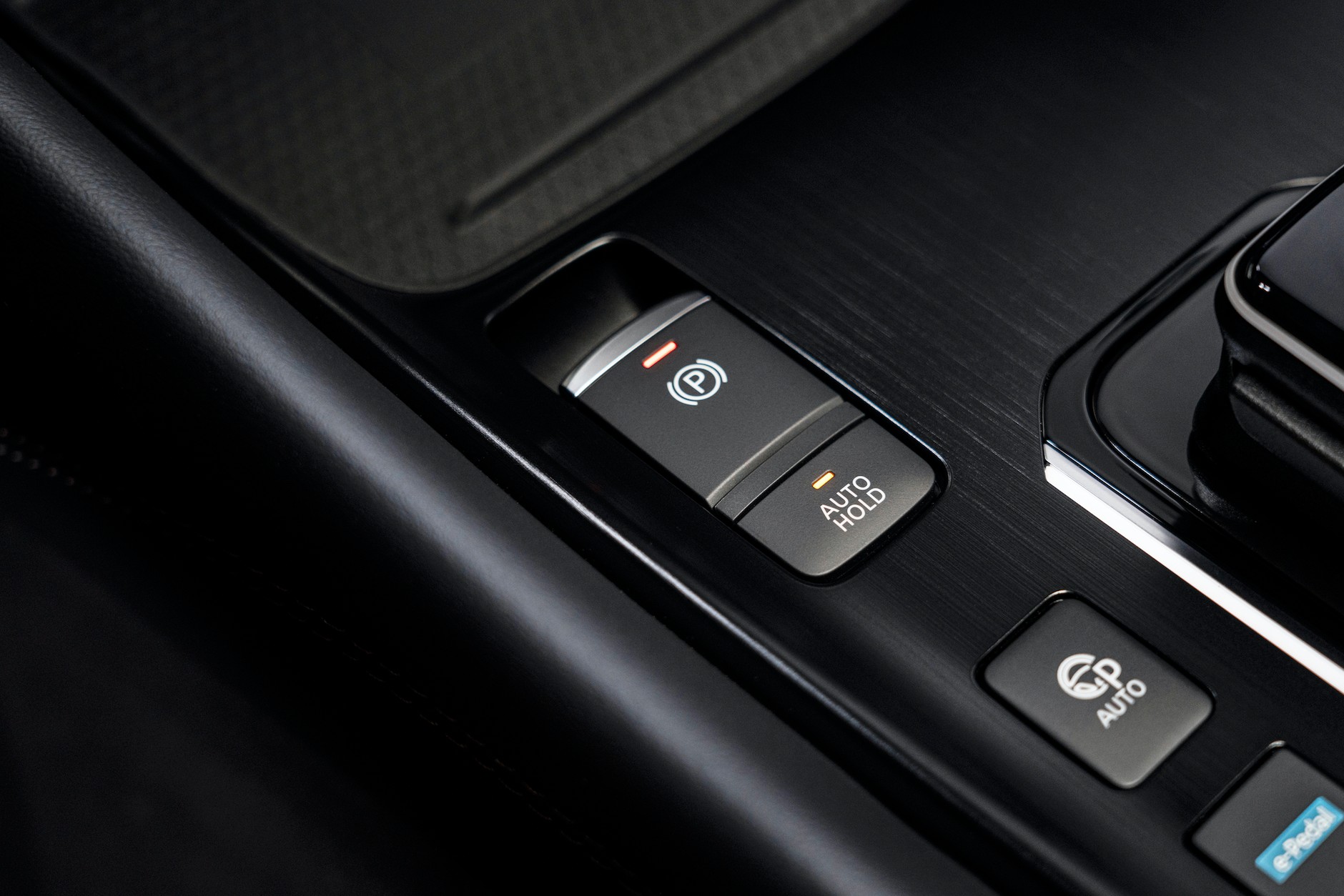 Nissan Qashqai e-Power