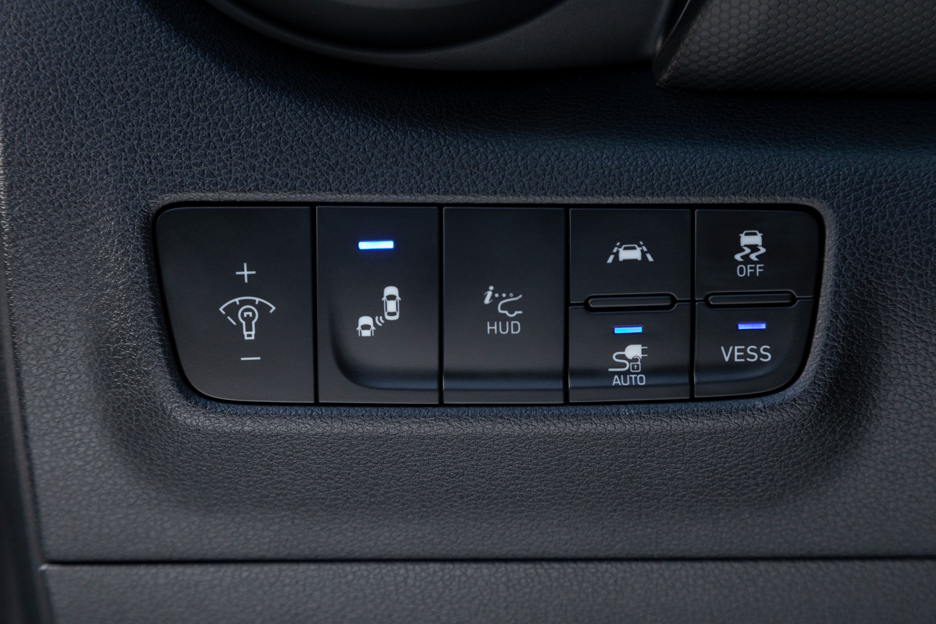 Hyundai Kona Electric – ten „elektryk” ma sens | Test