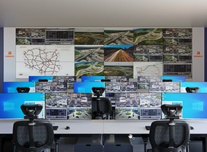Inteligentne Systemy Transportowe na polskich drogach