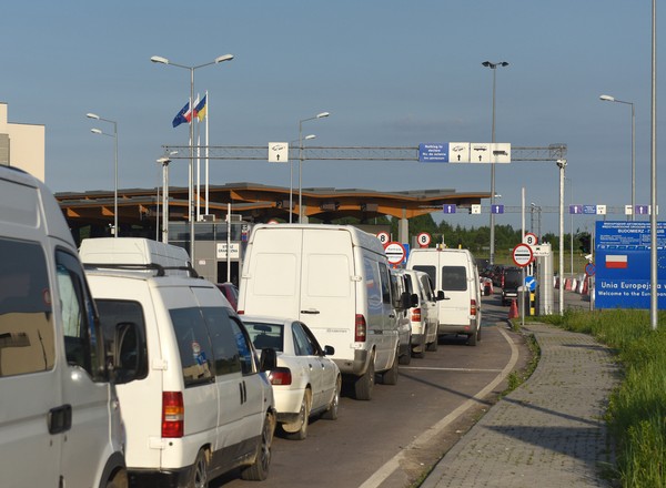 Безкоштовне страхування цивільної відповідальності Українців