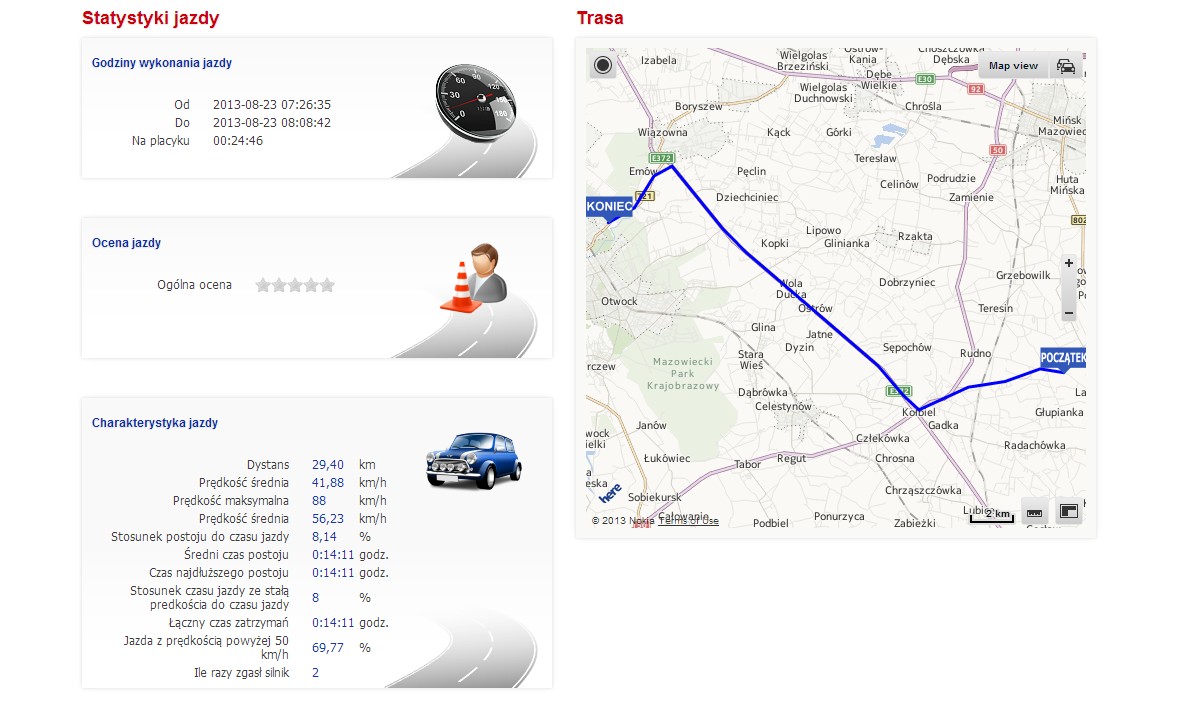 Rewolucja w ubezpieczeniach I Polisy tańsze nawet o 45%