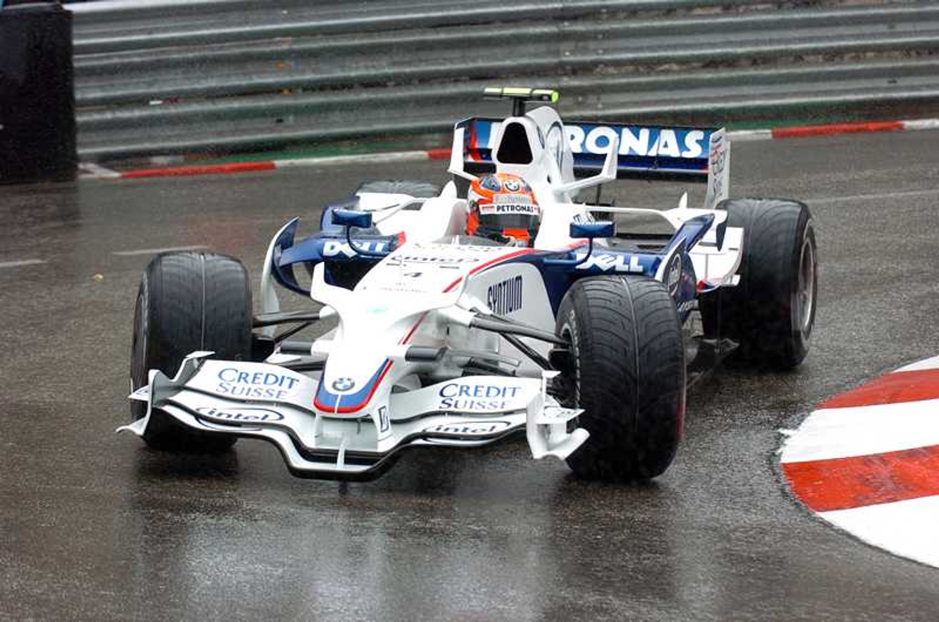 Grand Prix Monaco 2009: historia i harmonogram (fotogaleria)