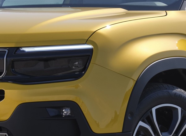 SUV z Polski wśród najbardziej ekologicznych aut 2024 r. Jest też chiński samochód