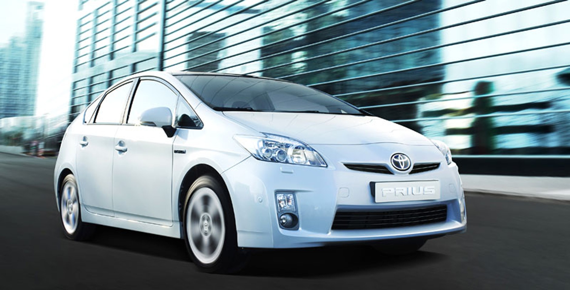 Genewa 2009: Toyota Prius – pierwsze wrażenia