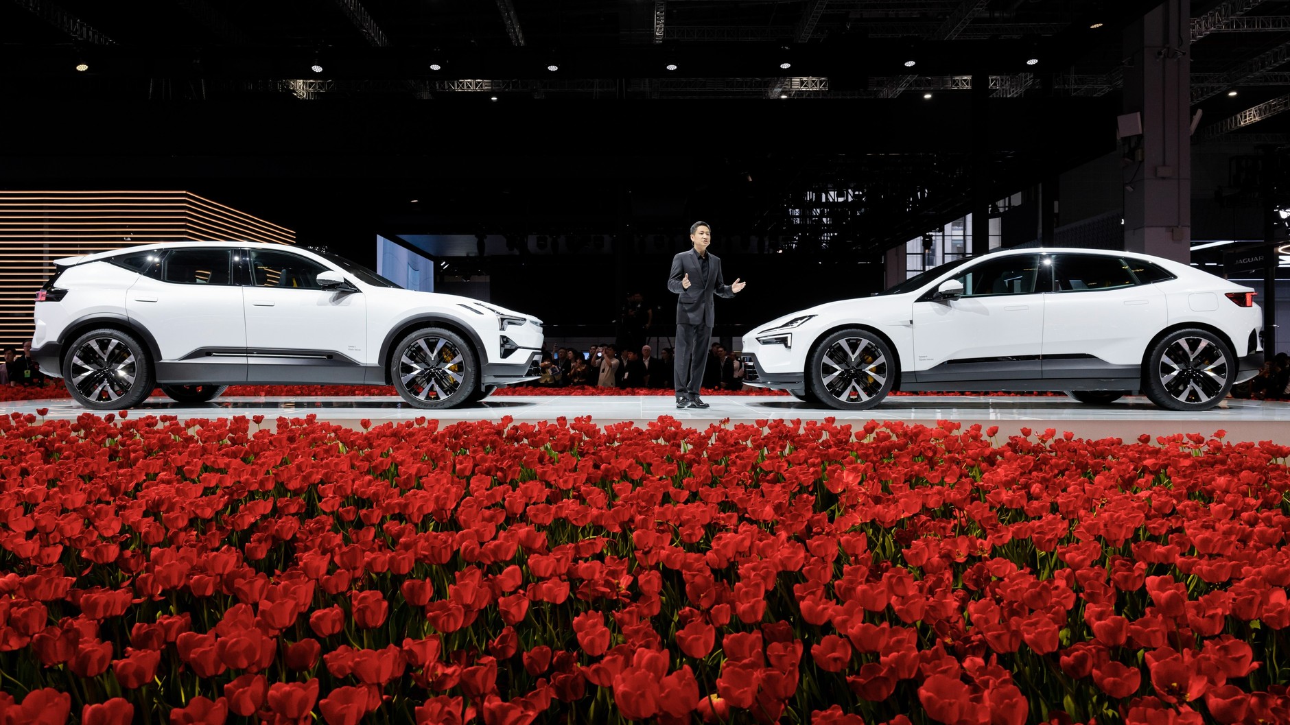 Polestar 4