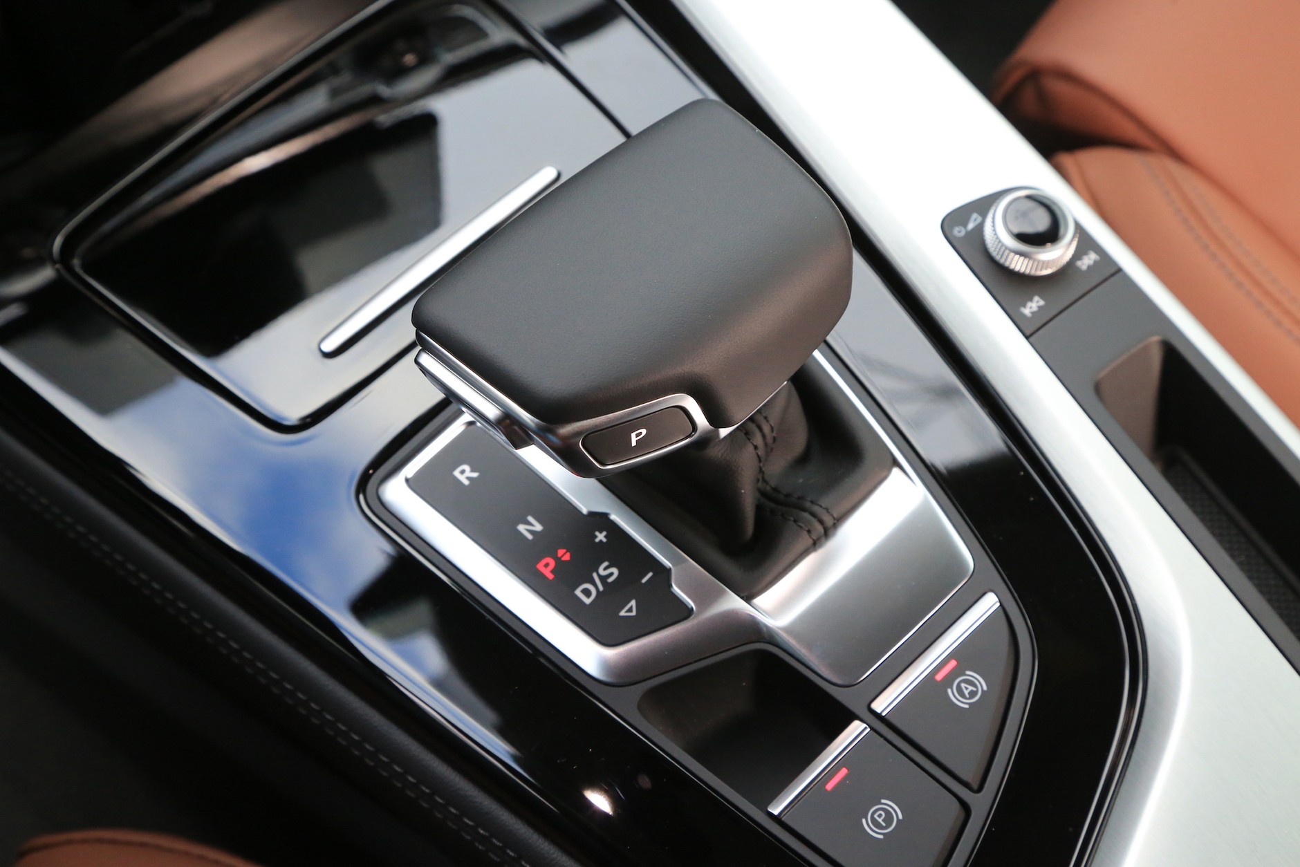 Audi A5 Sportback 40 TFSI