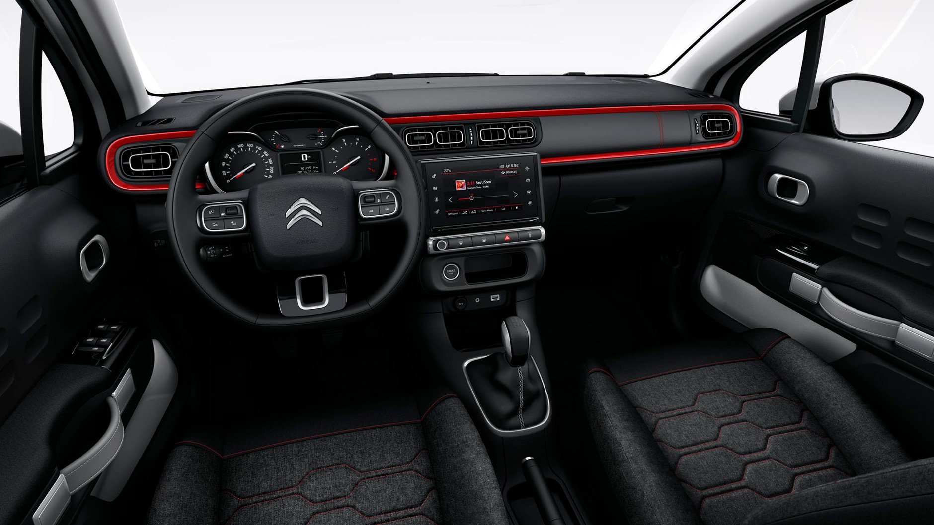 Citroen C3 – którą wersję warto kupić?