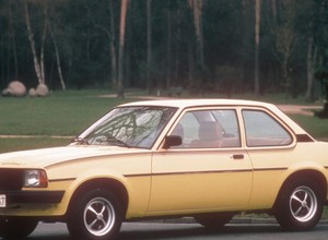 Opel Ascona B: przyjęta do grona klasyków?