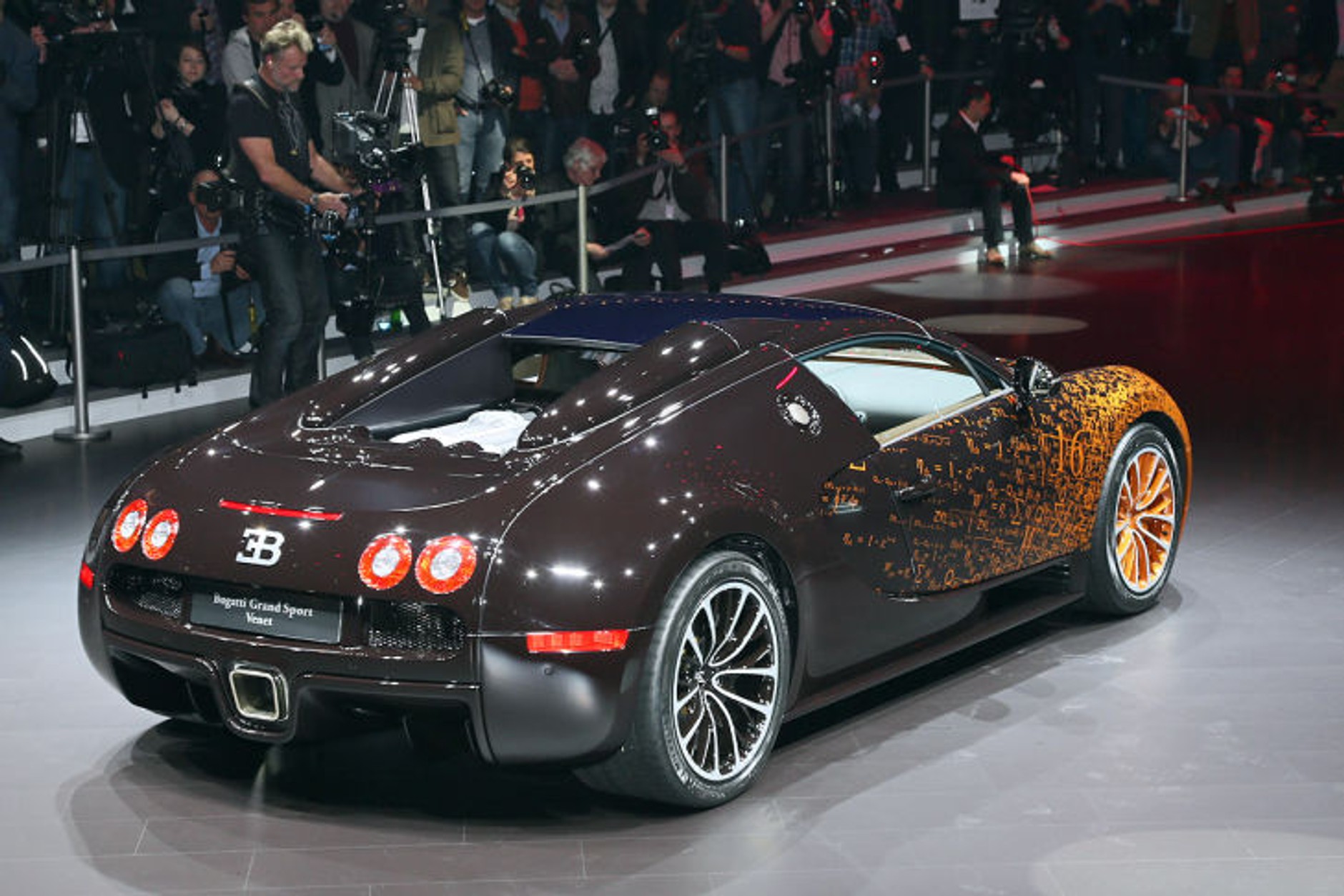 Genewa 2013: wszystkie premiery koncernu Volkswagen