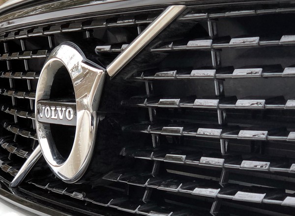 Volvo ofiarą cyberataku