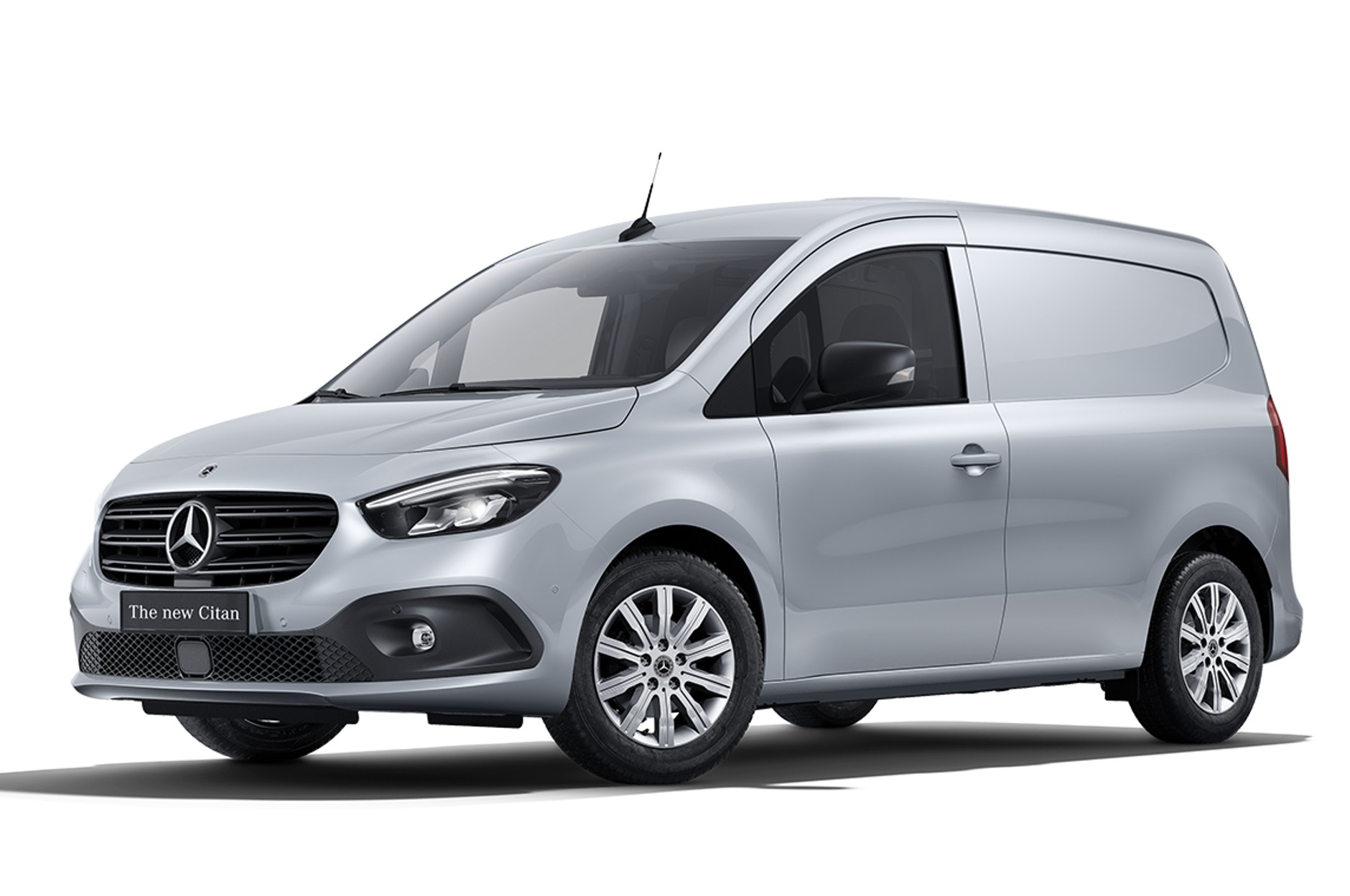 Mercedes Citan