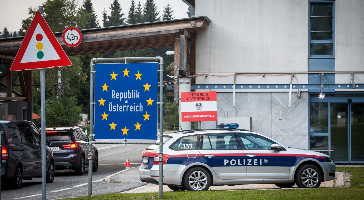 Od marca w Austrii możesz stracić samochód. Wystarczy, że popełnisz jedno wykroczenie