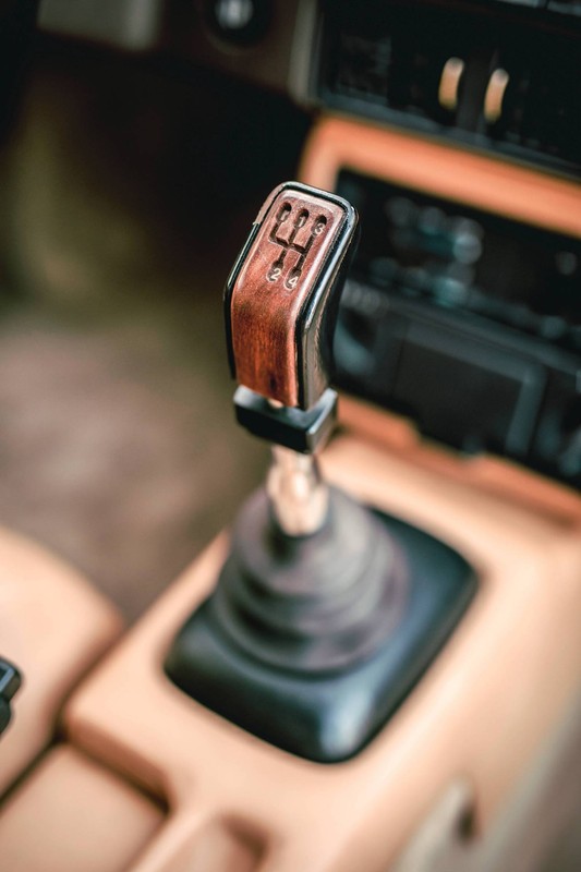 Volvo Tundra