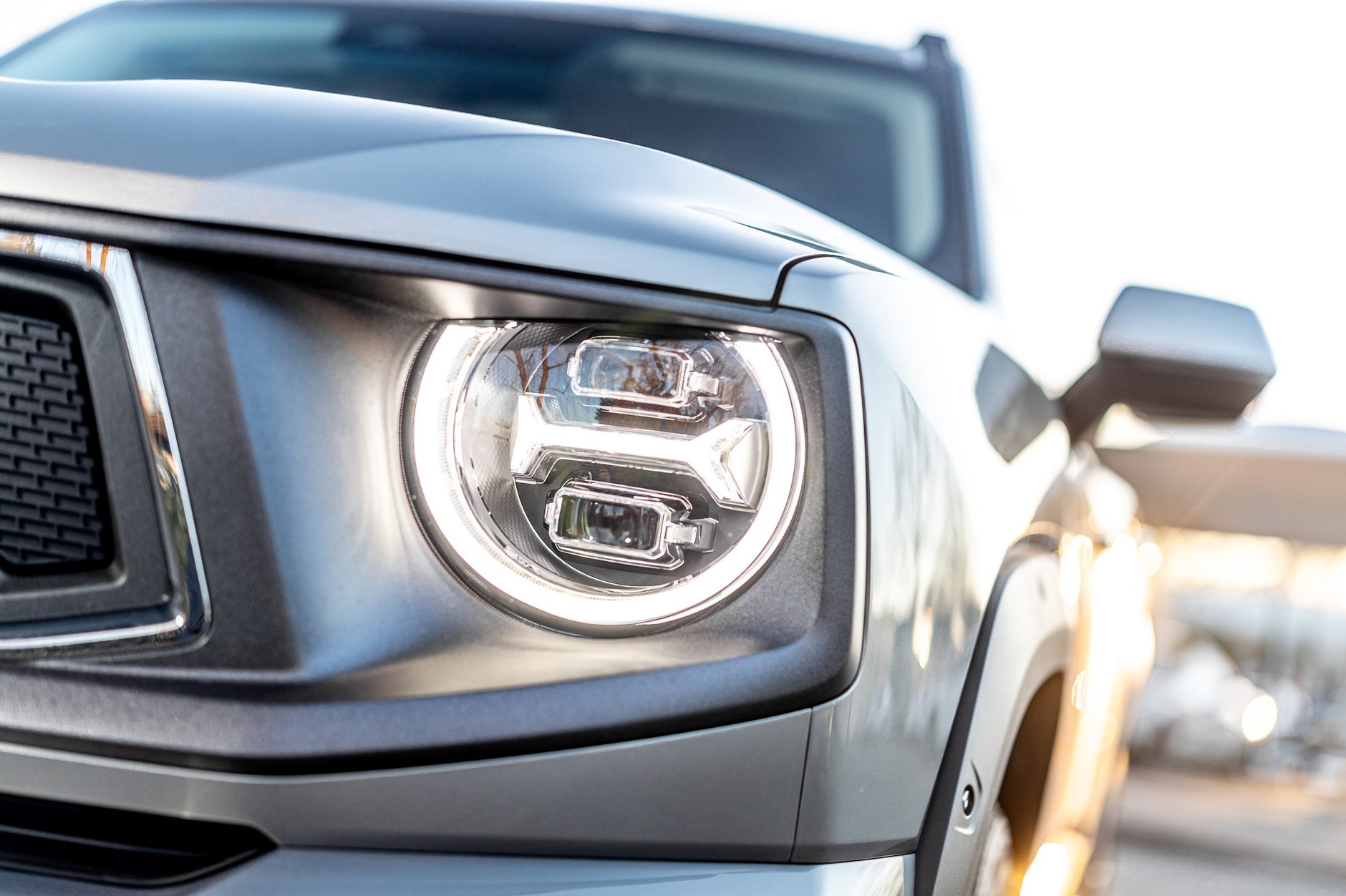 Haval Big Dog II