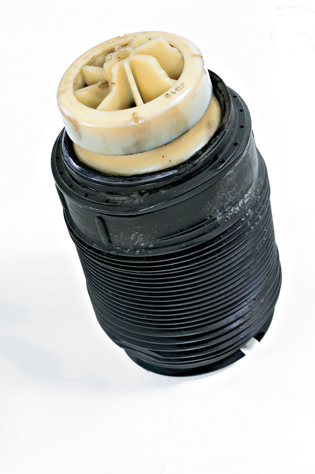 Mercedes E 350 CDI T - Egzemplarz spod pechowej gwiazdy