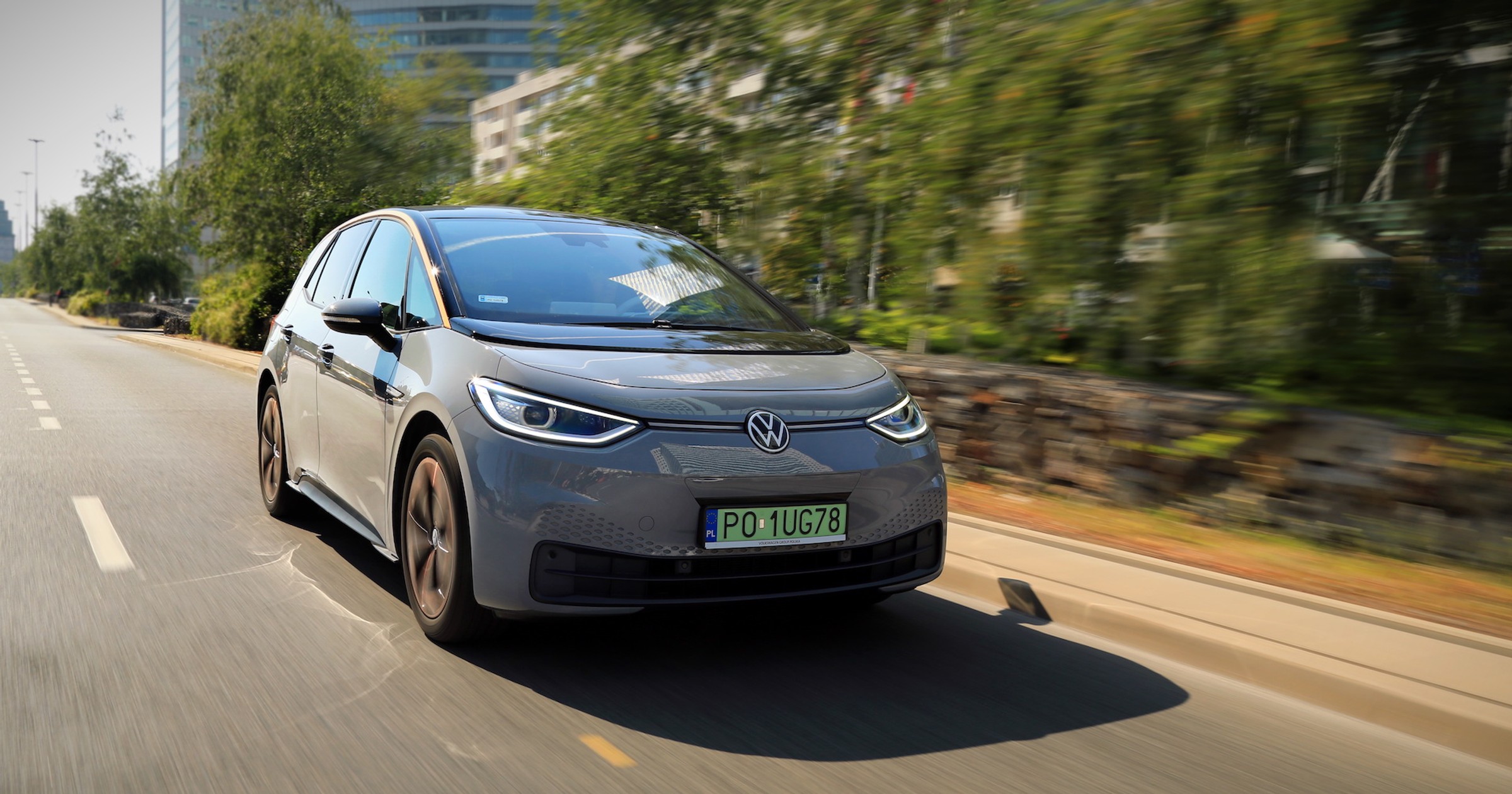 Volkswagen ID.3 Pro S Tour 77 kWh (2021)