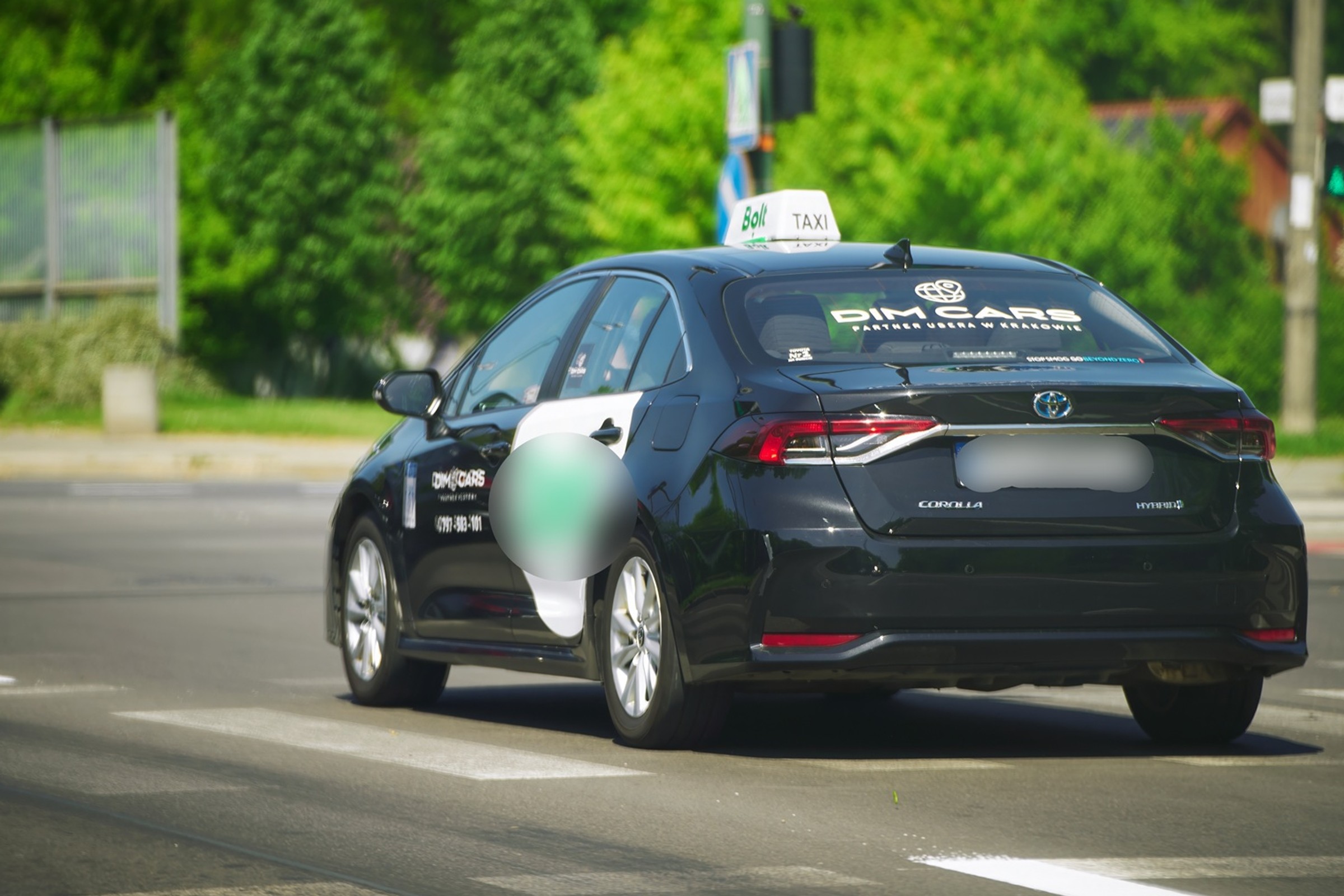 Kierowcy Bolta mają nowy sposób na nabijanie klientów. Doświadczyłem go już dwa razy