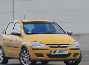 Jakie auto kupić za 15 tys. zł? Prezentujemy najciekawsze samochody klasy B