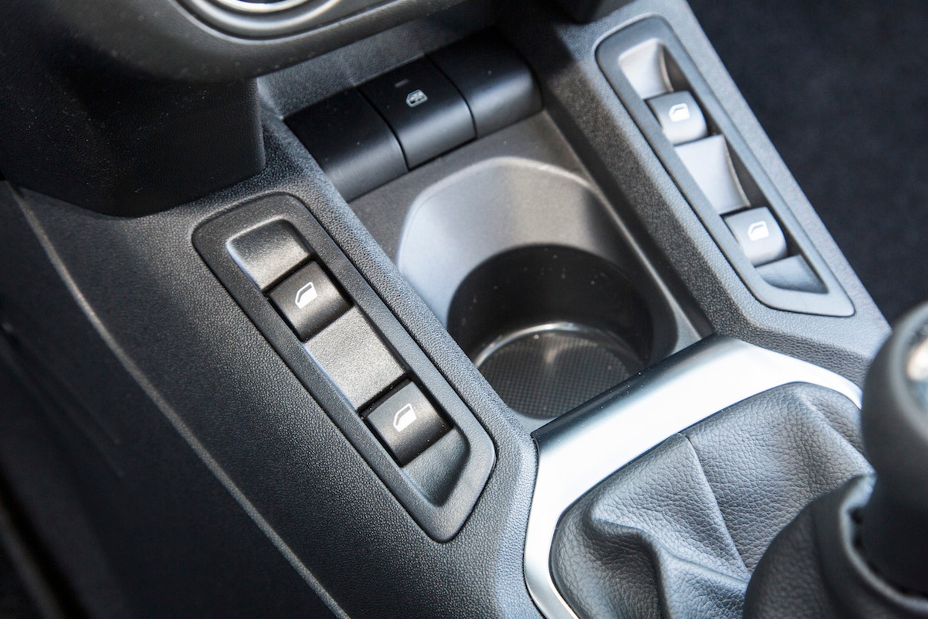 Citroën C-Elysée FL