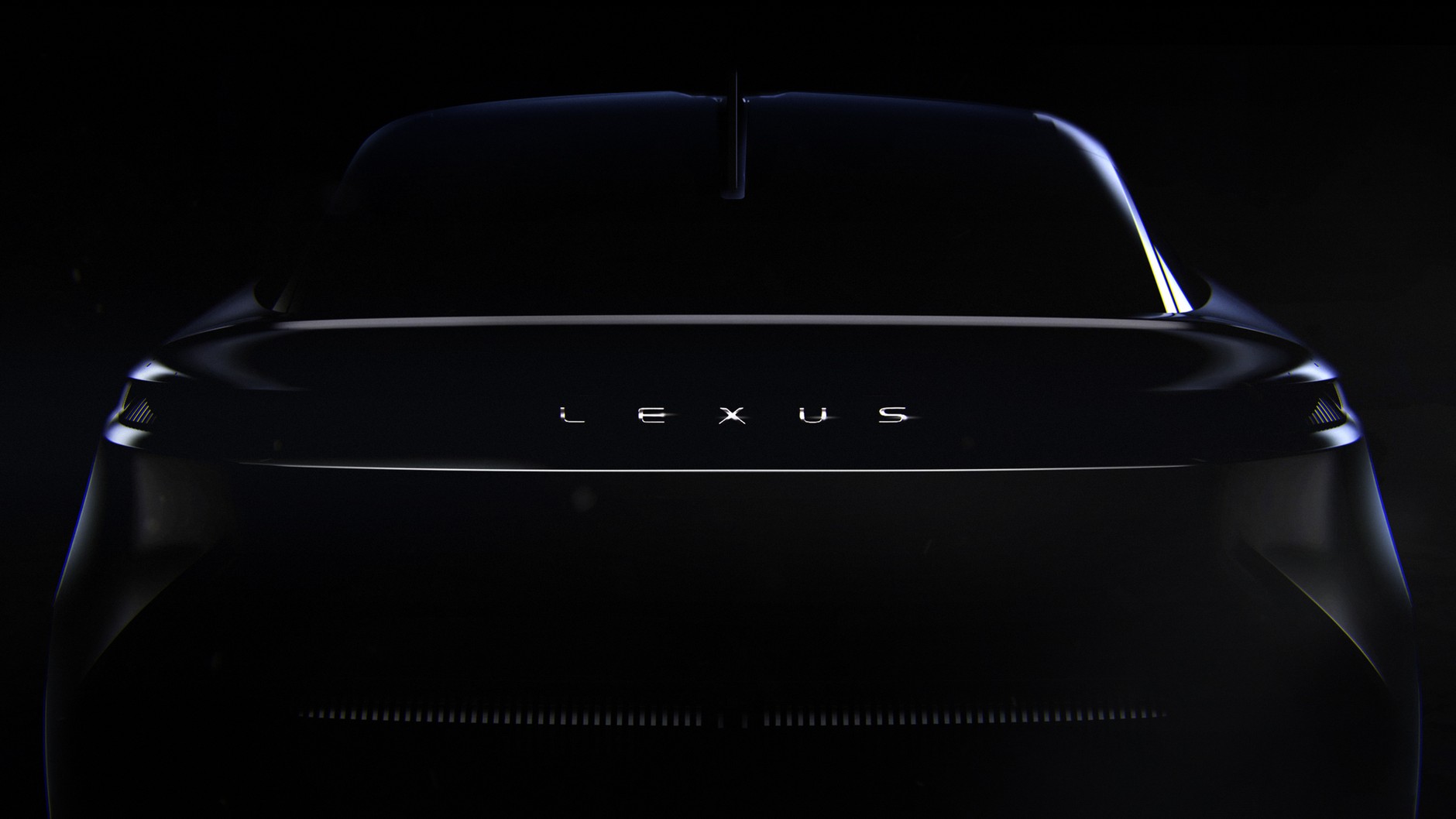 Lexus Concept SUV
